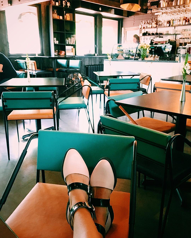 Closed toe nude sandals Closed toe nude sandals