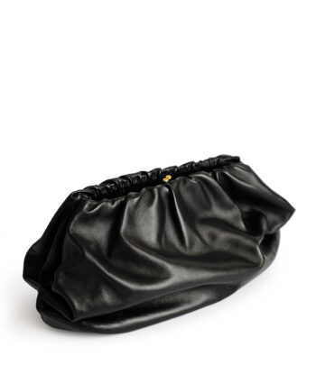 POCHETTE BLACK BAG